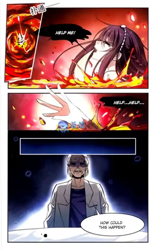 Vampire Sphere Chapter 2 2